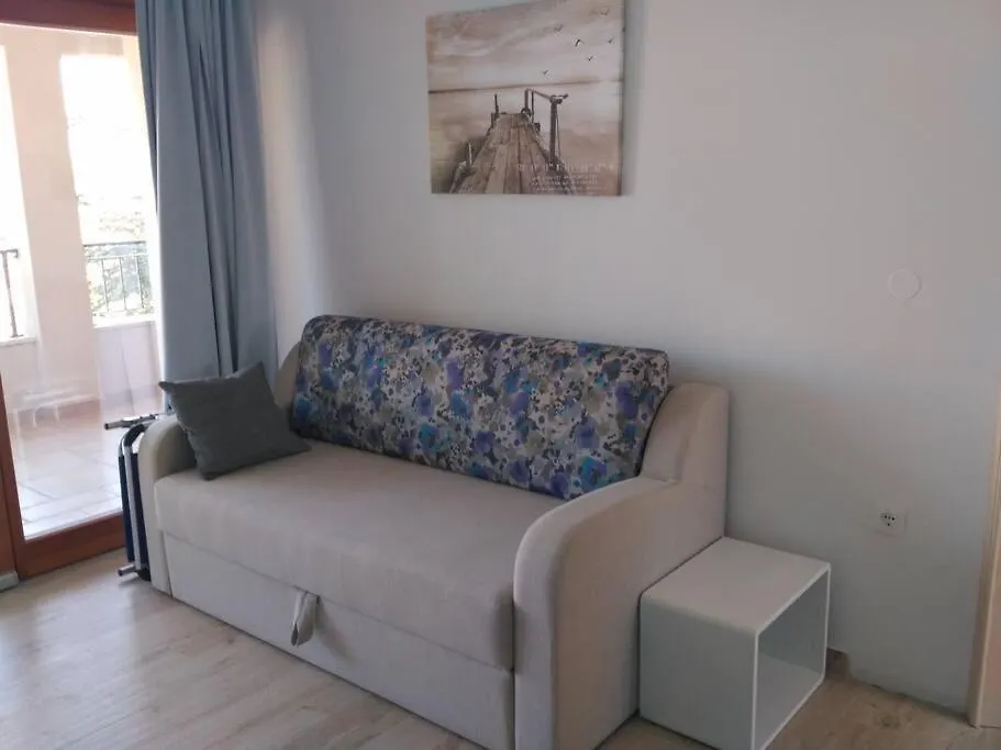Apartment Summer Home Baska
