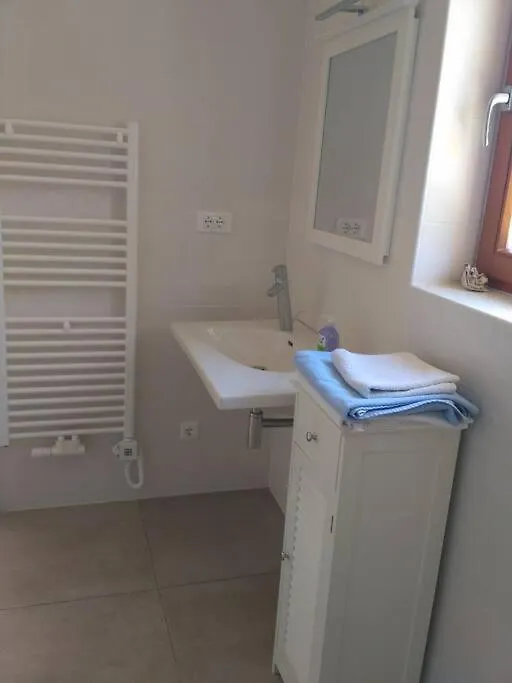 Summer Home Baška
