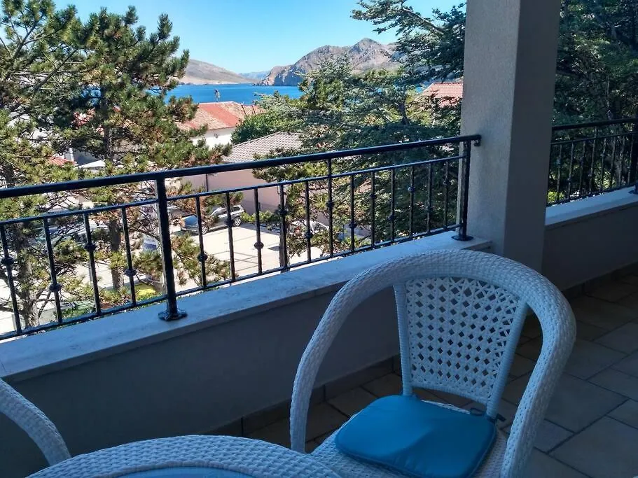 Summer Home Baška