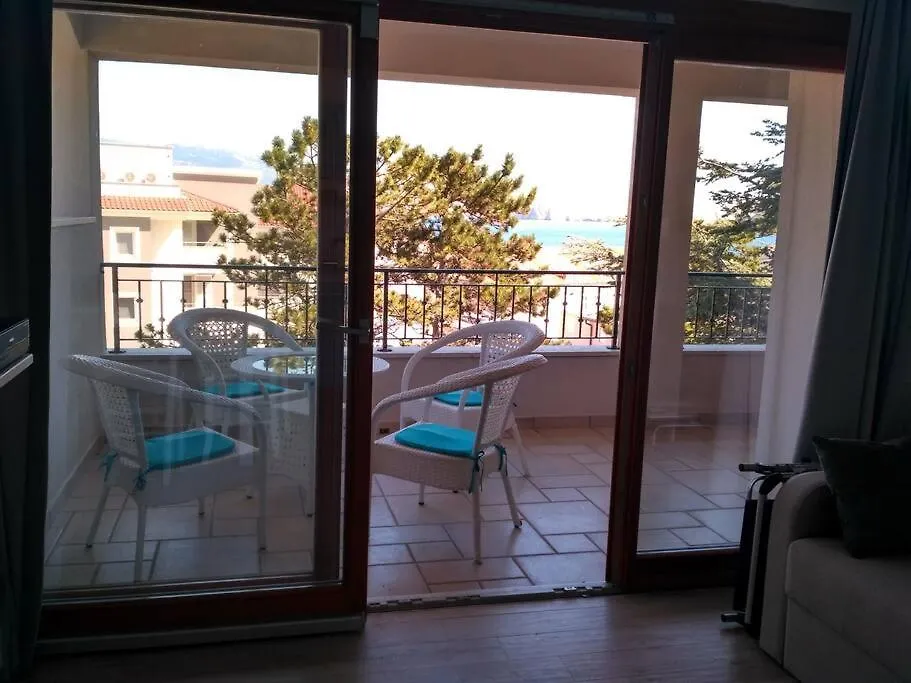 Summer Home Baska  Apartment Baska (Krk)